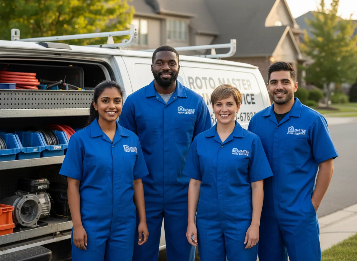 Sump Pump Installation company in Ashburn, GA
